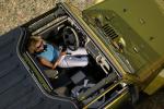 Jeep Wrangler Rubicon Unlimited 2006 года